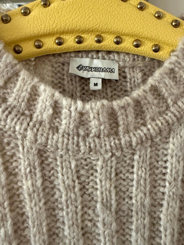 Vintage Vakkorama Kazak 