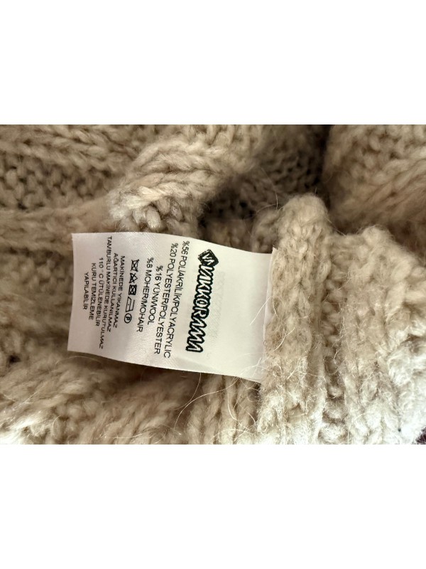 Vintage Vakkorama Kazak 