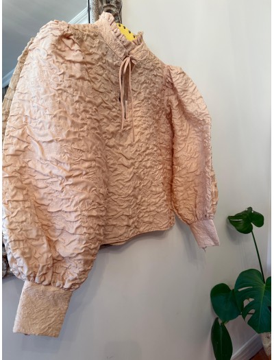 Notes Du Nord Victorian Bluz