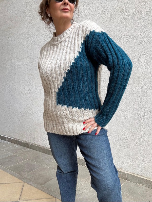 Vintage Vakkorama Kazak 