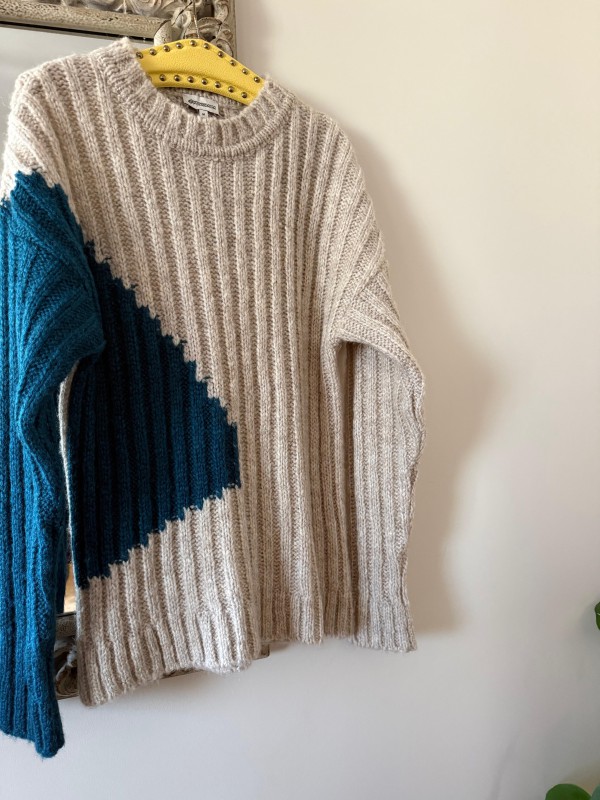 Vintage Vakkorama Kazak 