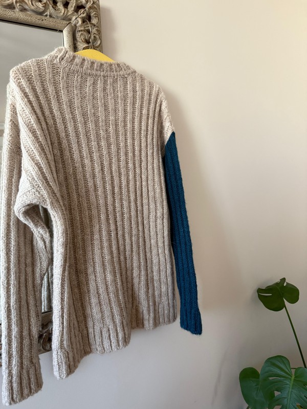 Vintage Vakkorama Kazak 