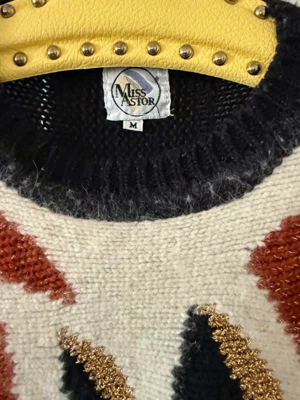 Vintage 80s Made in Germany Kazak 