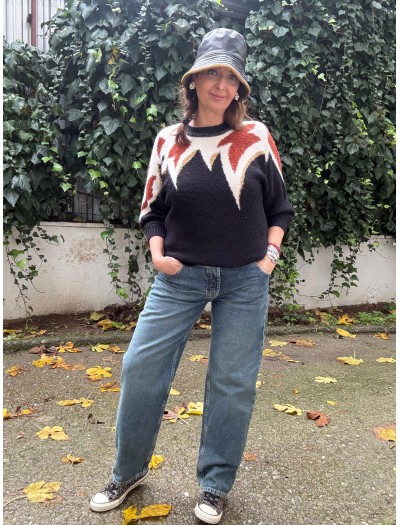 Vintage 80s Made in Germany Kazak 