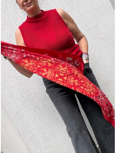 Vakko İpek Şal / Fular