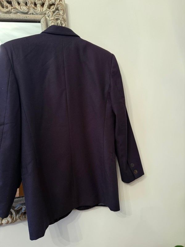 Vintage Made in France / La Troupe Ceket