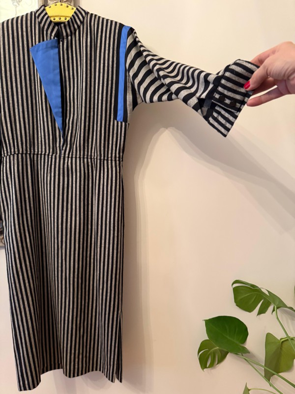 Louis Feraud Vintage Elbise