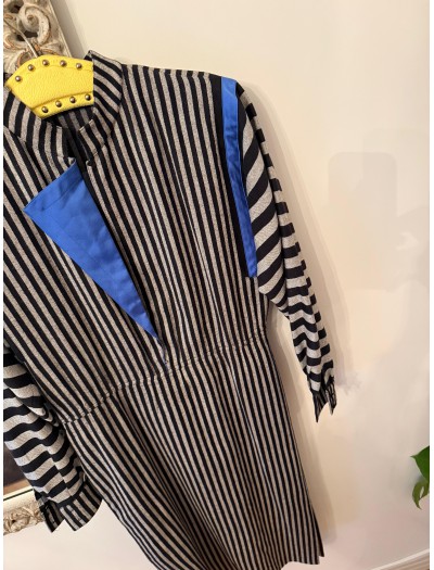 Louis Feraud Vintage Elbise