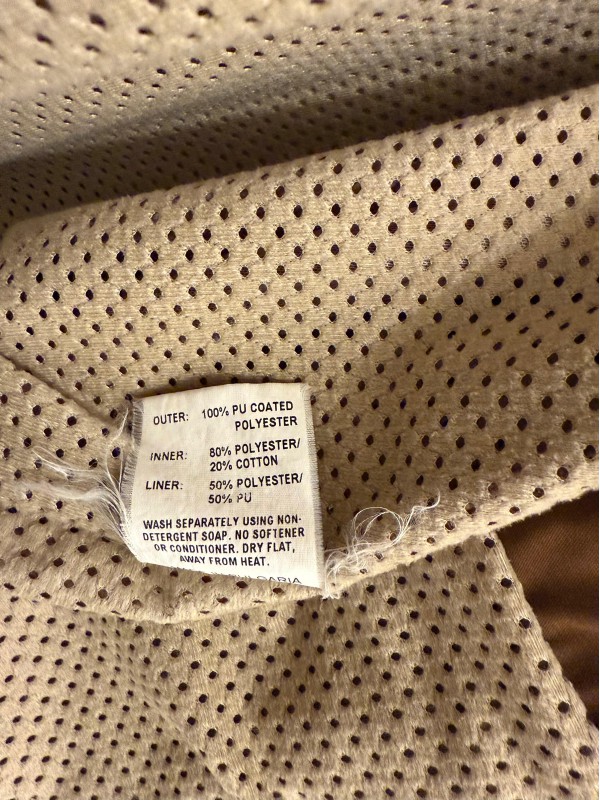 Barbour Beauchamp Travel Mont 