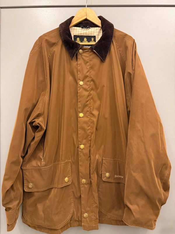 Barbour Beauchamp Travel Mont 