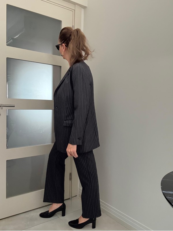 CERRUTI 1881 virgin wool takım