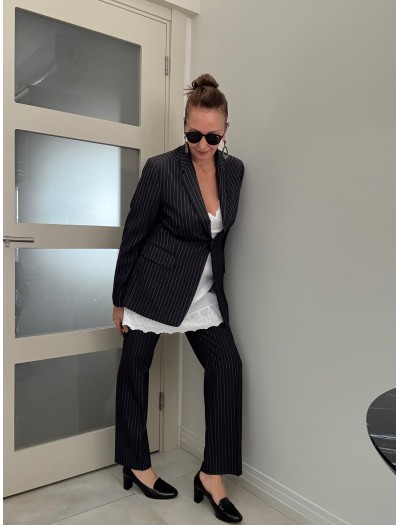 CERRUTI 1881 virgin wool takım