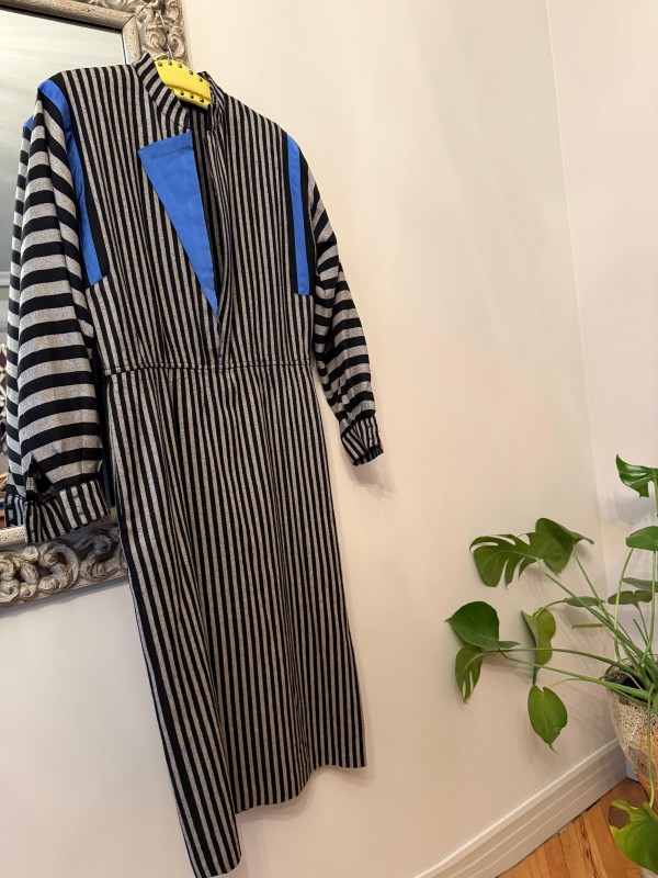 Louis Feraud Vintage Elbise