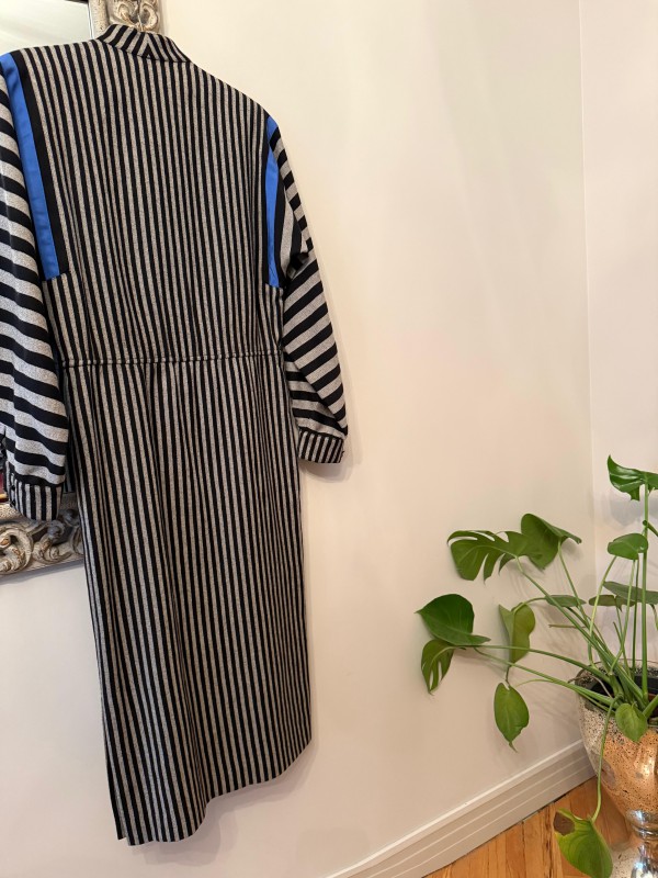 Louis Feraud Vintage Elbise