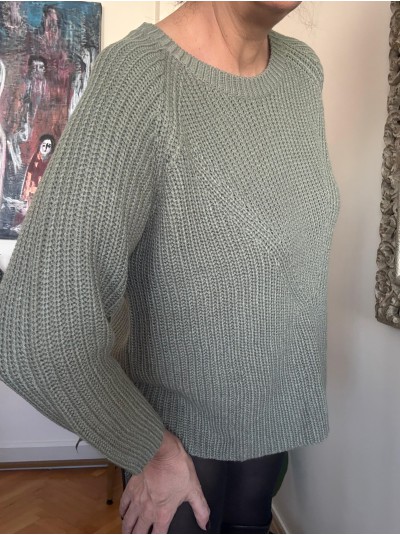 Jacqueline de Yong Haki Kazak