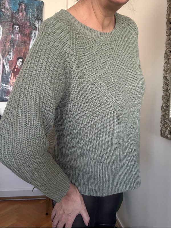 Jacqueline de Yong Haki Kazak