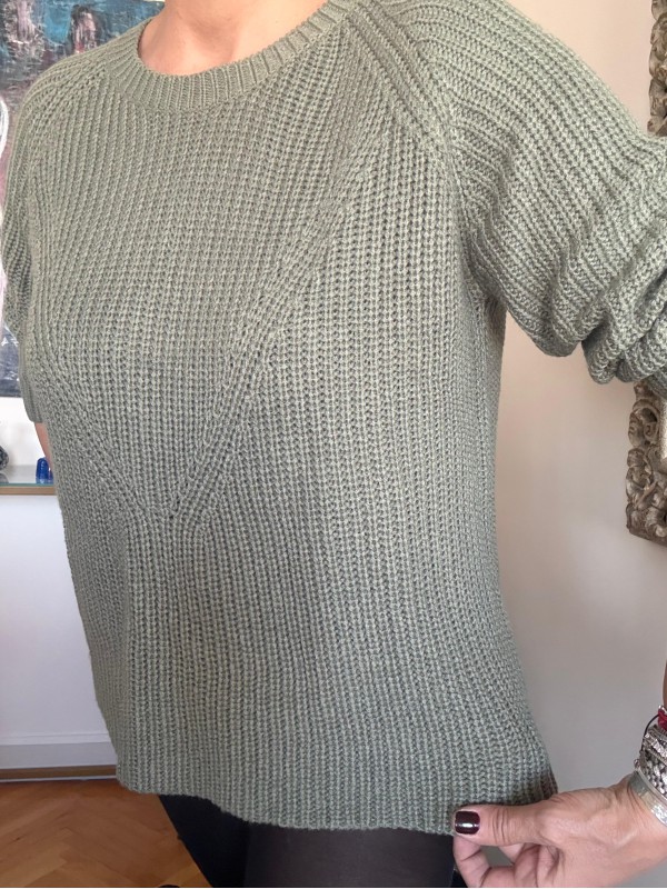 Jacqueline de Yong Haki Kazak