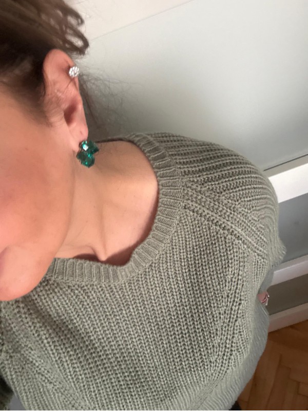 Jacqueline de Yong Haki Kazak