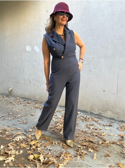 Vintage Made in Italy Tulum