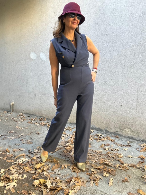 Vintage Made in Italy Tulum