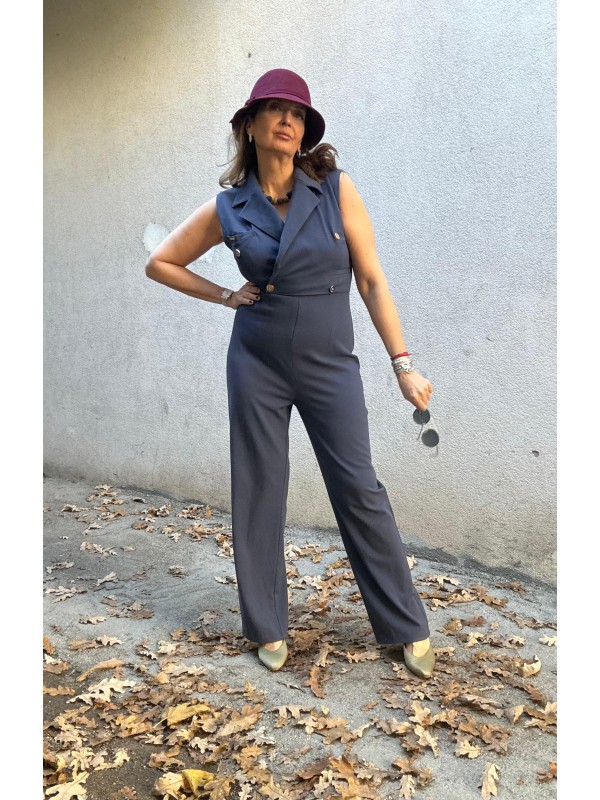 Vintage Made in Italy Tulum