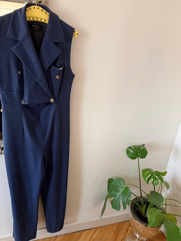 Vintage Made in Italy Tulum