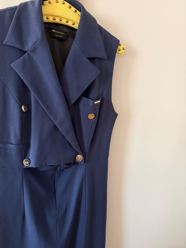 Vintage Made in Italy Tulum