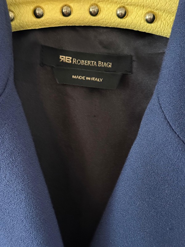 Vintage Made in Italy Tulum