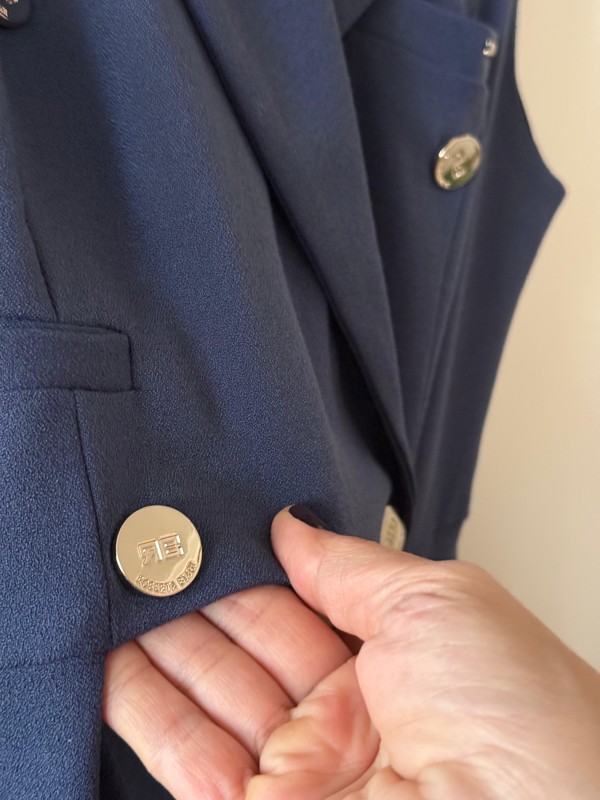 Vintage Made in Italy Tulum