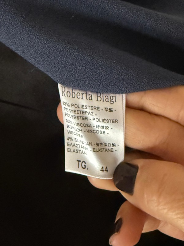 Vintage Made in Italy Tulum