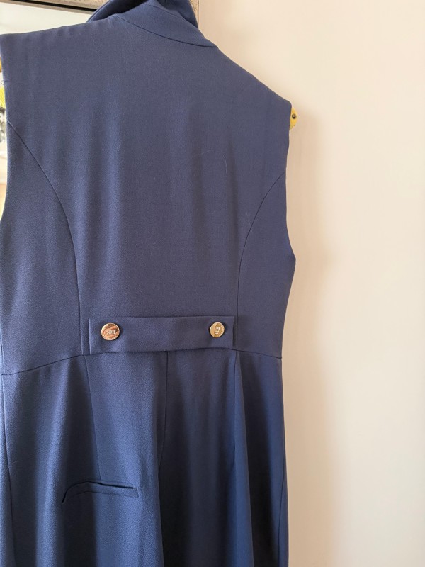 Vintage Made in Italy Tulum