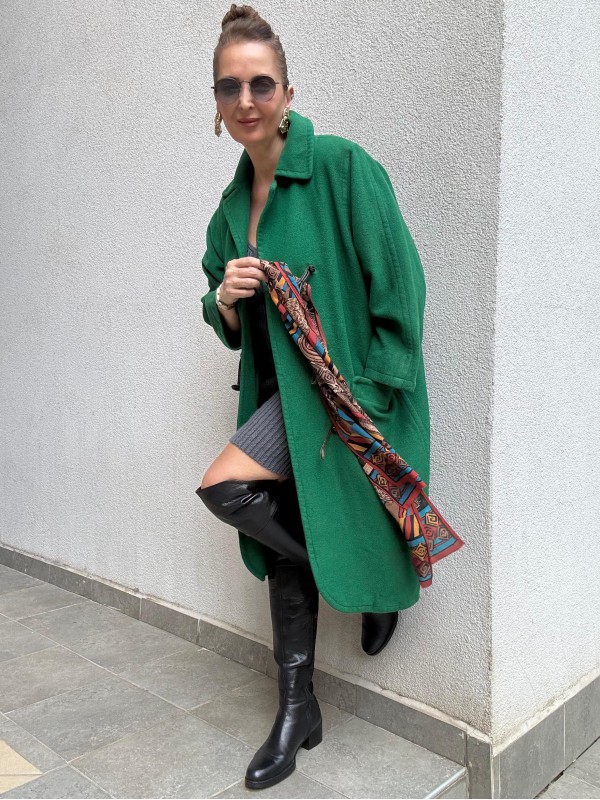 Vintage Jil Sander Kaban