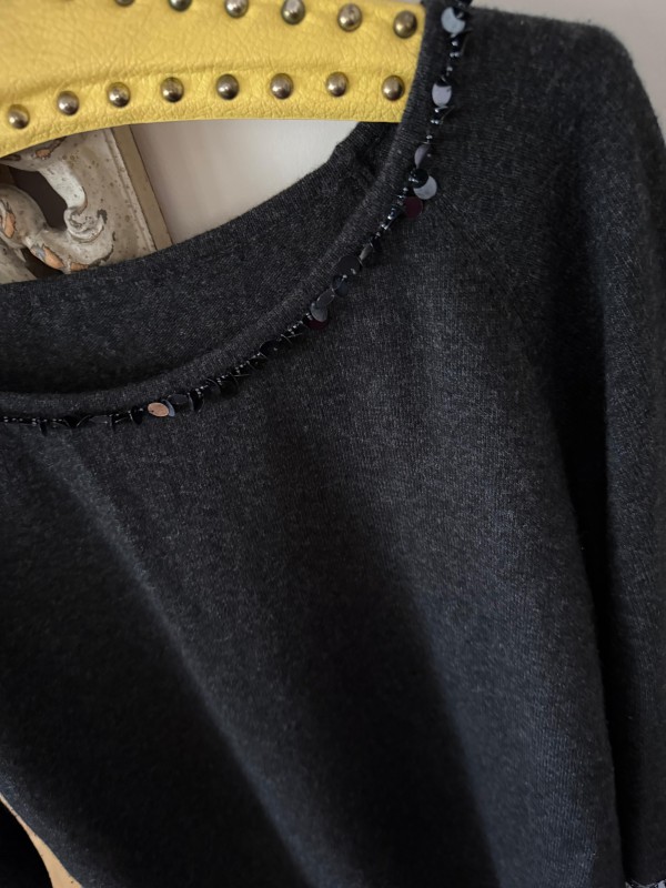 Vintage Made in Italy Kazak 