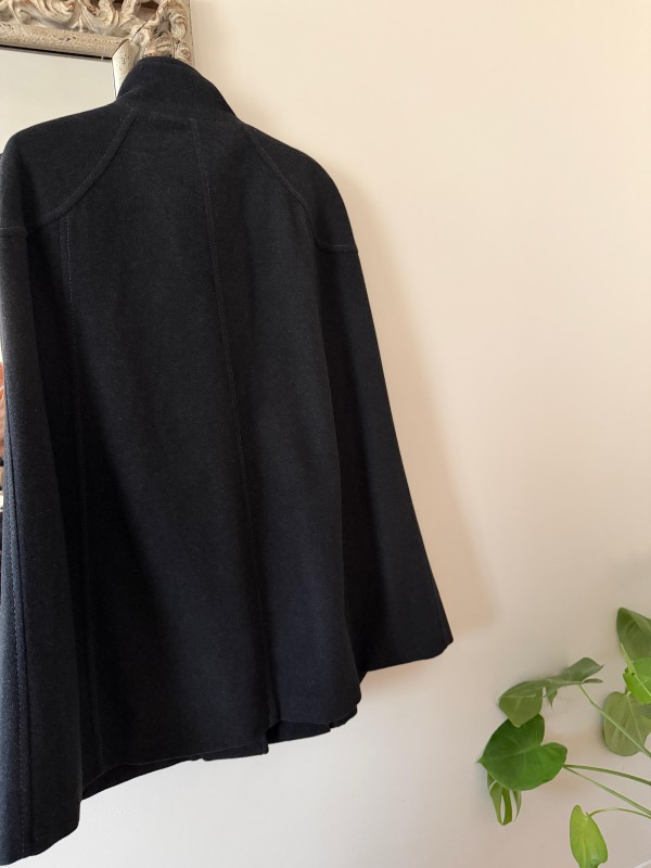 Vintage Pelerin / Panço