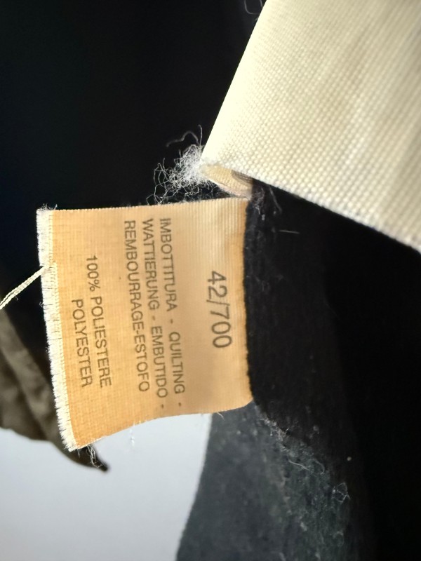 Max Mara Sportmax Puffer Mont 