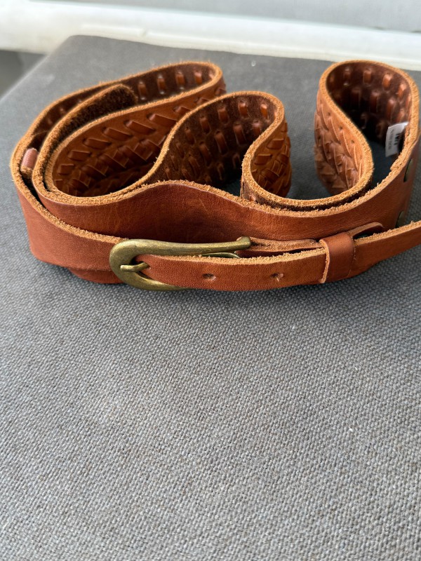 Vintage 80s  Mudo Taba Kemer 