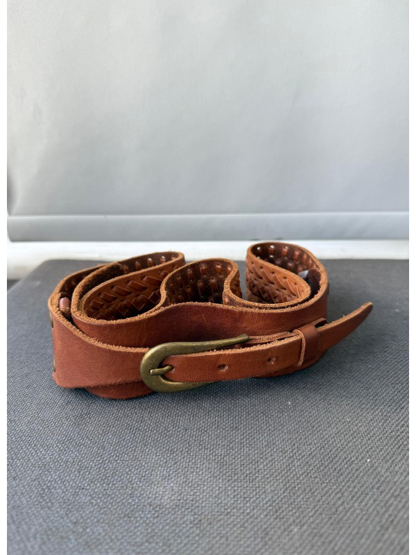 Vintage 80s  Mudo Taba Kemer 