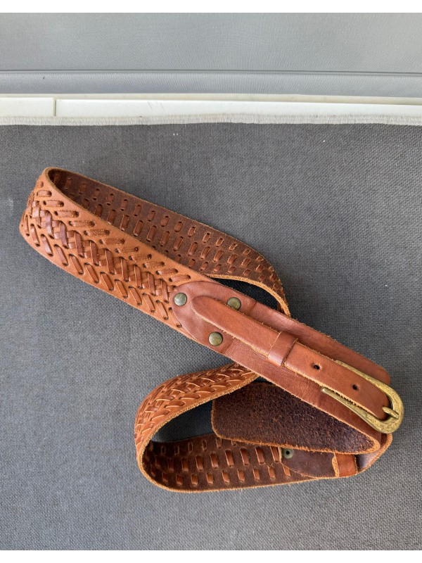 Vintage 80s  Mudo Taba Kemer 