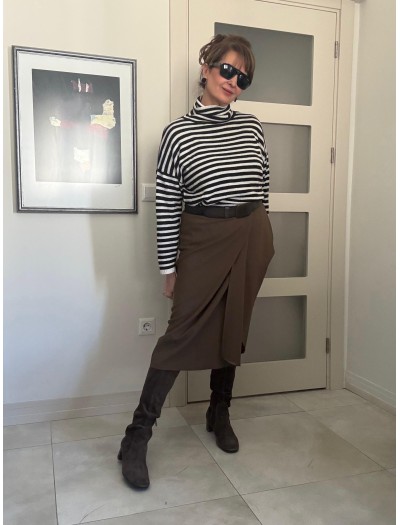 Vintage Derishow Anvelop Etek Vintage Derishow Anvelop Etek