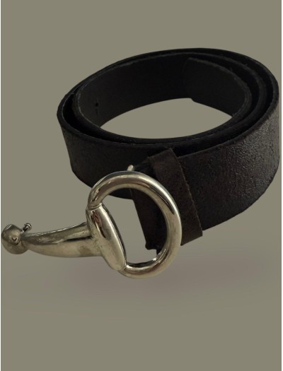 Vintage Atalar Siyah Kemer Vintage Atalar Siyah Kemer