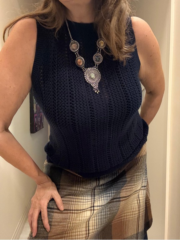 Afgan Gümüş Doğal Taşlı Kolye Küpe Takım 