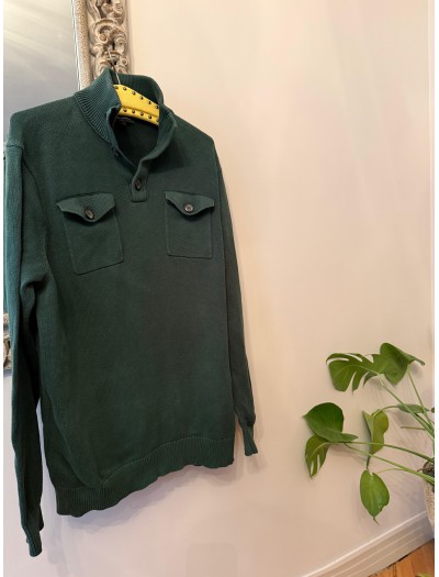 Banana Republic Pamuk Kazak Banana Republic Pamuk Kazak