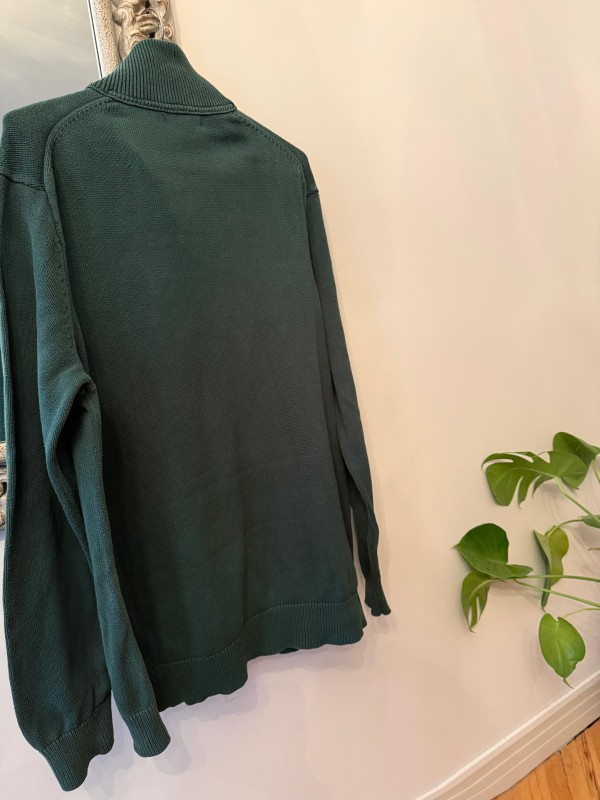 Banana Republic Pamuk Kazak 