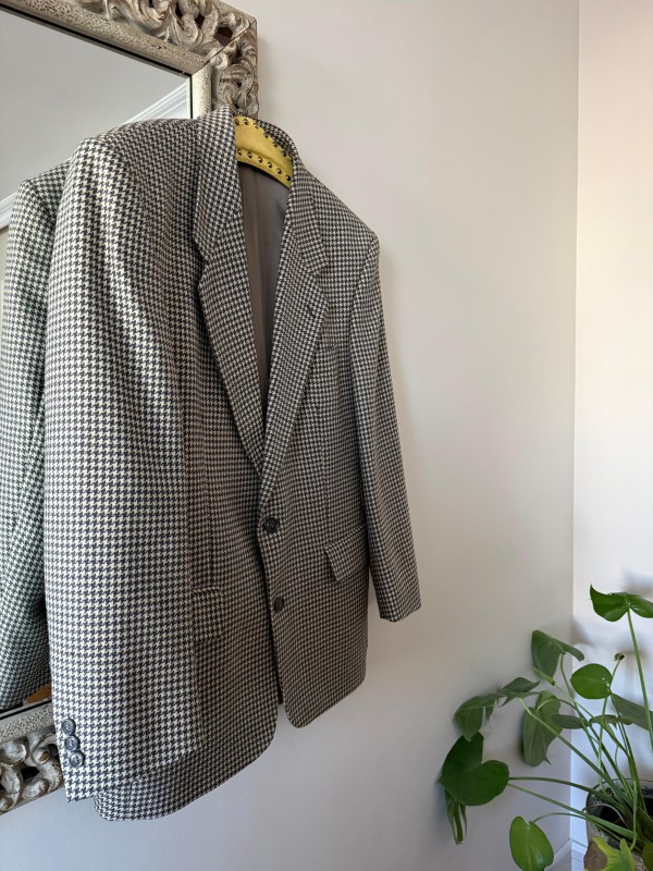 Loft Kazayağı Blazer 