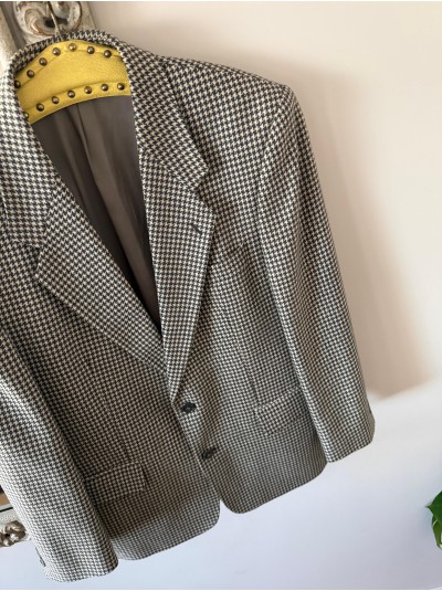 Loft Kazayağı Blazer Loft Kazayağı Blazer