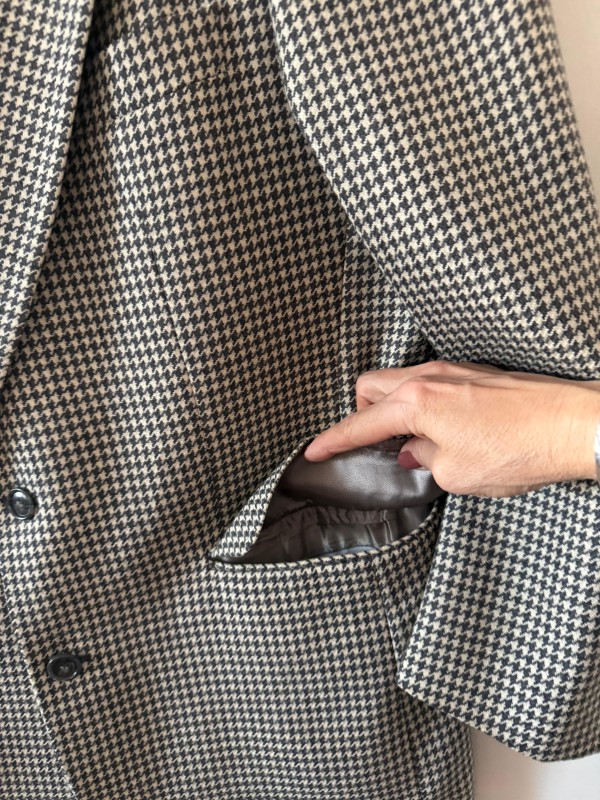 Loft Kazayağı Blazer 