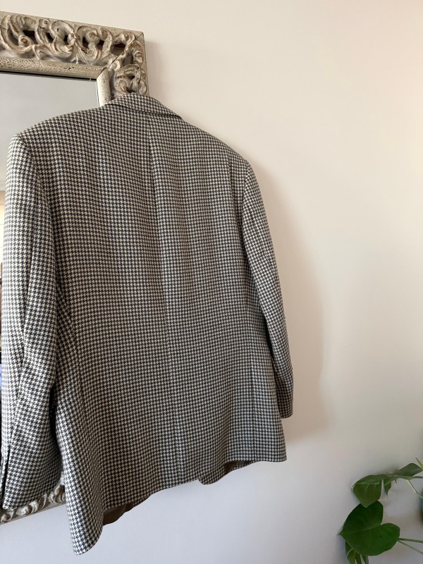 Loft Kazayağı Blazer 