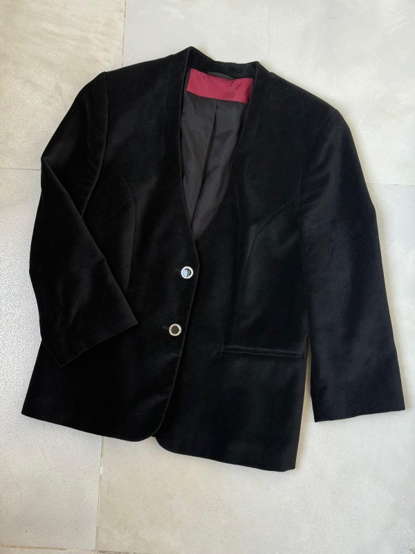 Beymen Business Kadife Ceket