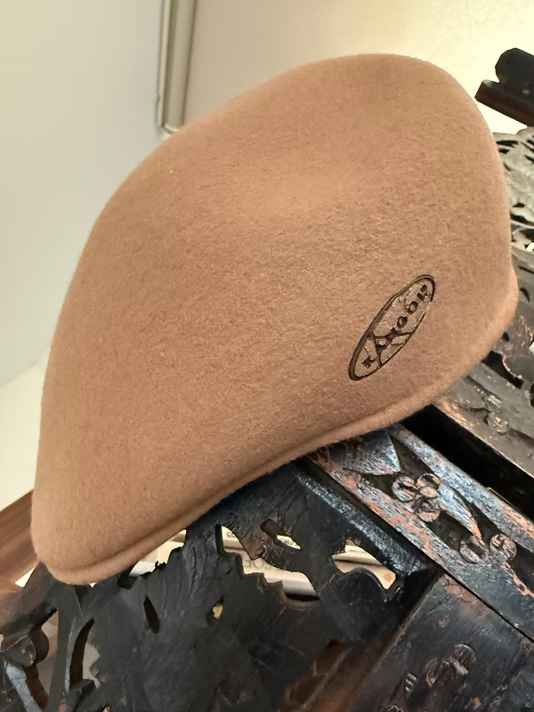 Kangol UK Şapka