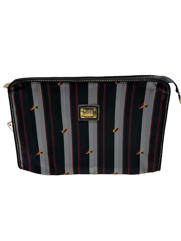 ROZZI UOMO -Clutch Seyahat Çantası